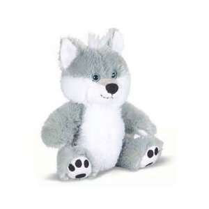  Whimsical Wolf 10in Plush Toy Toys & Games
