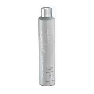  Limited Edition Kenra Platinum Hair Spray Gift Set 3 Oz 