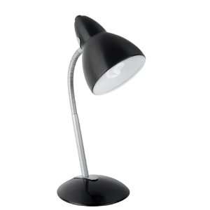  Globe Electric 5277001 18 Inch Energy Star Desk Lamp with 