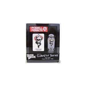   Deck Collector Series POWELL PERALTA 1984   Mike McGill Toys & Games