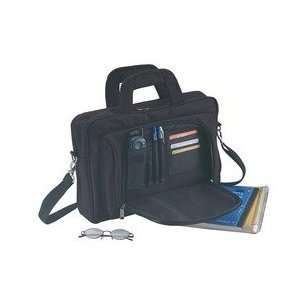   Embassy Extra Strong 1200D Polyester Briefcase
