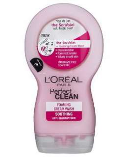 Oréal Paris Perfect Clean Soothing Foaming Cream Wash 5961300