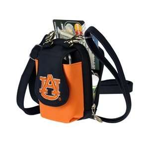  Auburn Tigers Game Day Purse: Sports & Outdoors