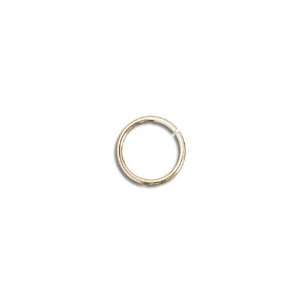   Jump Ring 0.030 x .120 inches (0.75 x 3.05mm) Arts, Crafts & Sewing