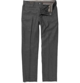   Trousers  Casual trousers  Urban Stanton Straight Leg Trousers