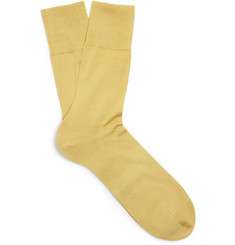  tiago cotton blend socks $ 28 falke tiago cotton blend socks $ 28 