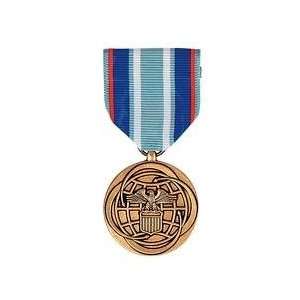  Air Force Air and Space Medal (as issued by the USAF 