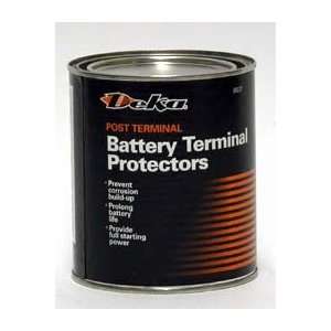  TOP POST TERM PROTECTOR    CAN/100 Automotive