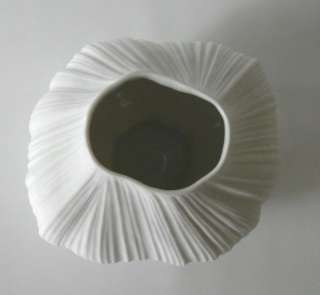 Nr. 343 Rosenthal studio line Vase Design Martin Freyer  