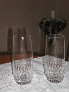 Spiegelau Glas Gläser Longdrink Kristall Serie 6 Stück in Hessen 