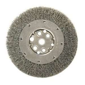 Anderson brush Narrow Face Crimped Wire Wheels DM Series 