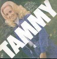 Tammy Wynette: Still Believe In Fairy Tales LP VG++/NM  