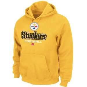  Pittsburgh Steeler Stuff : Pittsburgh Steelers Gold 