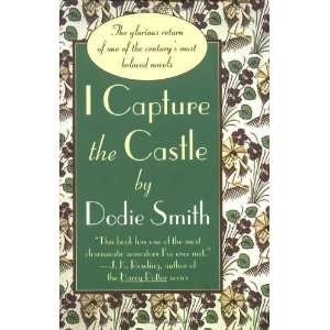  I Capture the Castle [Paperback] Dodie Smith Books