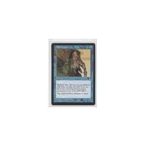  1998 Magic the Gathering Stronghold #65   Mind Games C B 
