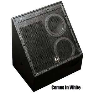  Speaker   White Installation & Outdoor Speaker Musical Instruments