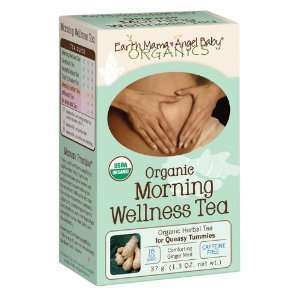  Morning Wellness Tea 16 Bags