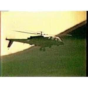  Lockheed AH 56A Helicopter Film DVD: Sicuro Publishing 