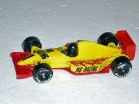 Matchbox Formula 1 Car, Die Cast, 1993  