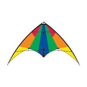  New Tech Kites Fuse Fire Stunt Kite Toys & Games