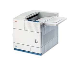  OKIDATA B8300n Digital Mono Printer (Case of 2) Office 