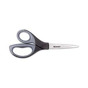   Series Shears, 8 in. Length, 3 1/4 in. Cut, Left Hand