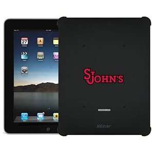  Saint Johns St John on iPad 1st Generation XGear Blackout 
