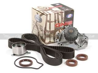 90 95 Acura Integra B18A /B Timing Belt Water Pump Kit  