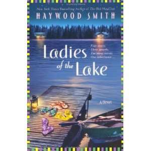  Ladies of the Lake n/a  Author  Books