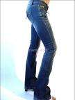 Killah Jeans New Seventy slim Bootcut Miss Sixty NEU !  