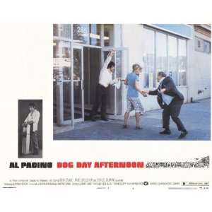  Dog Day Afternoon   Movie Poster   11 x 17