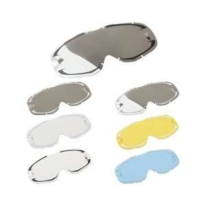 Thor Ally Goggles Lens Clear:  Sports & Outdoors