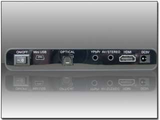 MKV HDMI Full HD Multimedia Mediaplayer Unit 1080p 1  