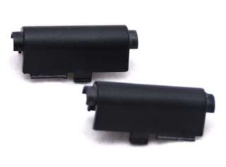 This listing is for a Toshiba Satellite A45 S151 15 Hinge Covers