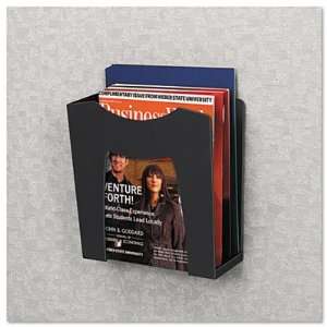  Fellowes Plastic Partition Additions Magazine File 