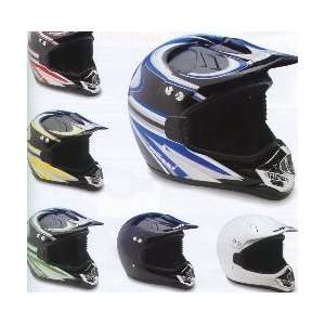 MOSSI Snow Cross Helmet 