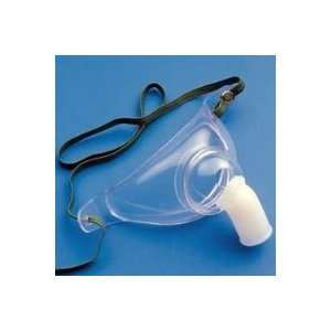  Cardinal Respiratory Care Airlife Trach Mask Adl   Case of 