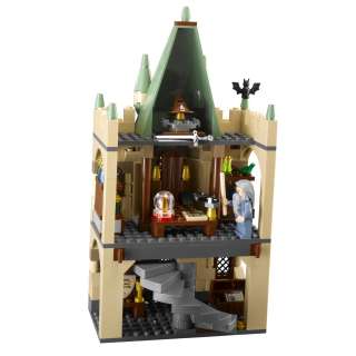 LEGO® Harry Potter Schloss Hogwarts™ 4842 NEU OVP  