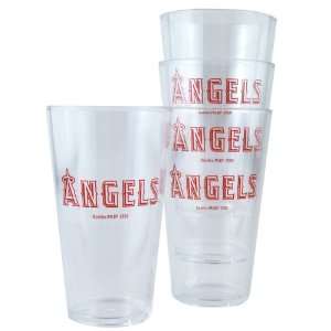  Anaheim Angels Pint Cups