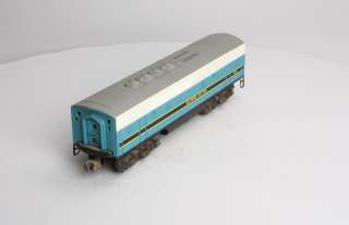 Lionel 6 8468 Baltimore & Ohio F3 B Unit Diesel Locomotive EX  