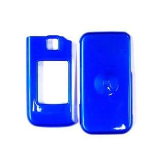  Cuffu   Solid Blue   Samsung U750 Alias 2 Case Cover 