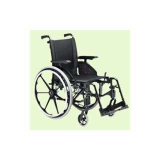  Invacare AX3 Wheelchair