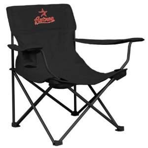 Houston Astros Tailgating Chair:  Sports & Outdoors