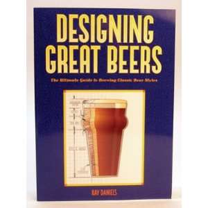  Designing Great Beers 