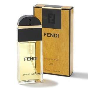  Fendi 3.4 oz Eau de Parfum Spray for Women Fendi Beauty