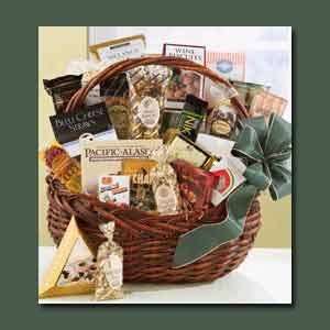 Kosher Gift Basket   Our Deepest Sympathy Basket (USA):  