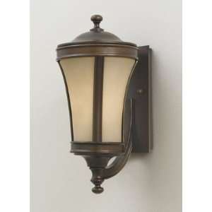   Cornerstone Collection 14 High Outdoor Wall Light: Home Improvement