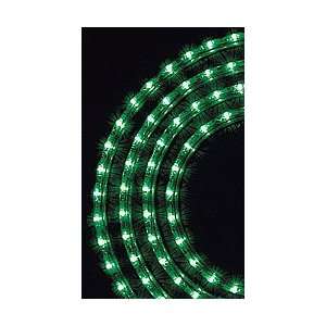  Green 12 Tube Light with 144 Lights