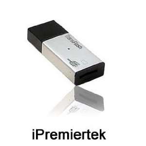   Trans Flash USB 2.0 memory Card Reader (t flash t flash): Electronics