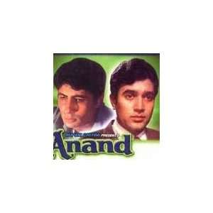  Anand (Release 1970 )   Movie Dvd 
